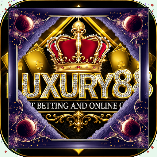 luxury88 — galeri pratinjau Resmi APK