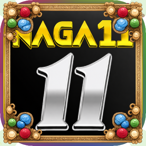 naga11 — mitra unggulan
