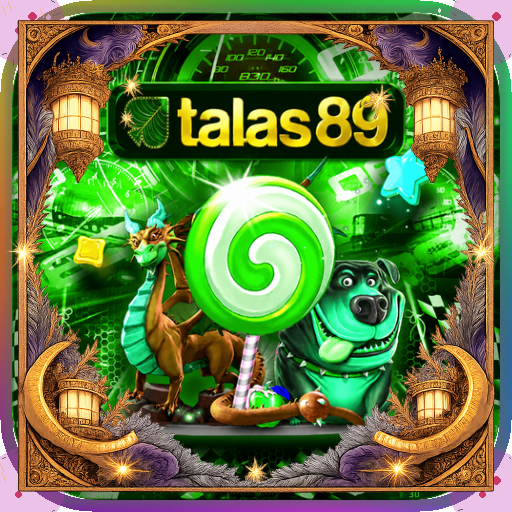 talas89 — mitra unggulan
